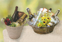 Geschenkkorb